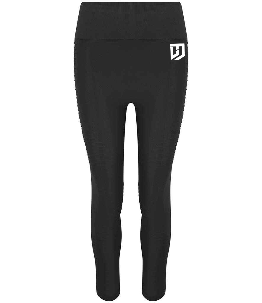 "Effortless" Leggings Trainwell Boxing